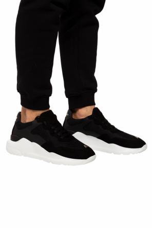 Buty sportowe z motywem czaszki, zdjęcie 2 Buty sportowe z motywem czaszki od Philipp Plein